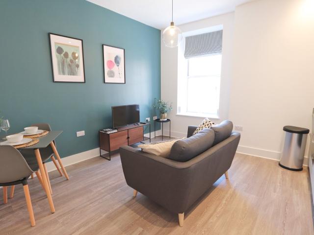 House for rent in City Centre, Feckenham