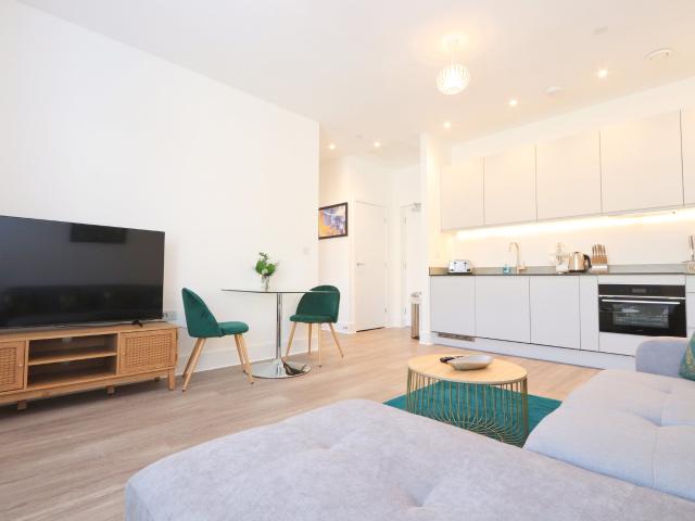 House for rent in Old City, Bristol