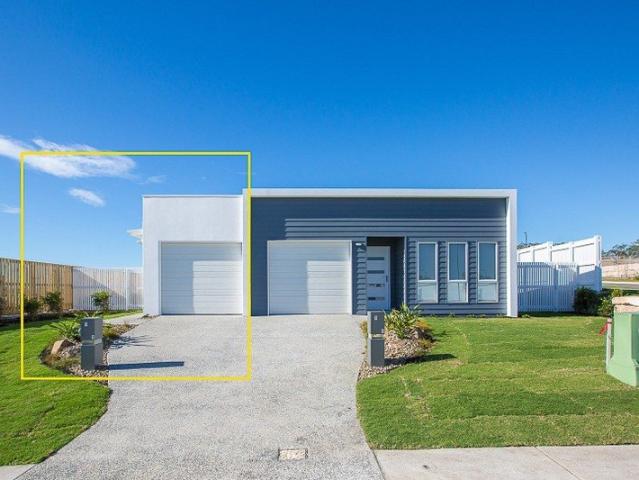 Duplex for rent in Fernbrook, Queensland