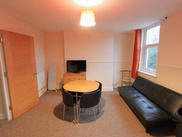 Apartment for rent in Feckenham, City Of Bristol