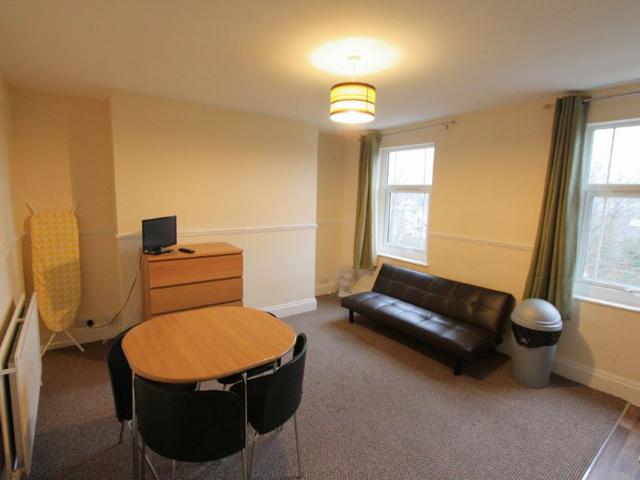Apartment for rent in Feckenham, City Of Bristol