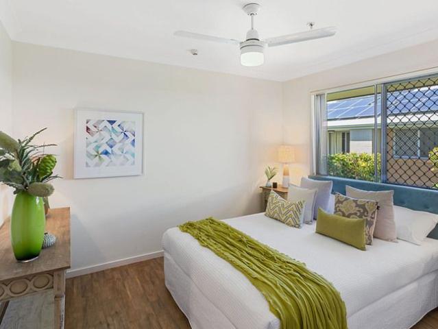 Villa for sale in Toombul, Queensland