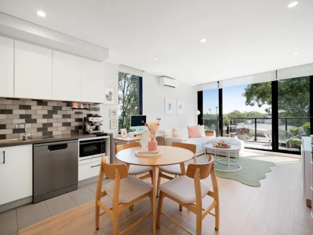 Apartment for sale in Strathfield, New South Wales