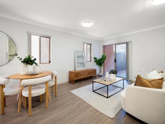 Apartment for sale in Strathfield, New South Wales