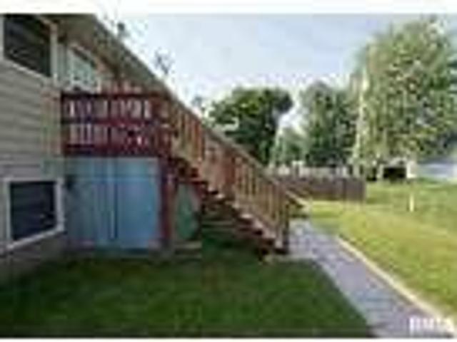 House for rent in Moline, Illinois