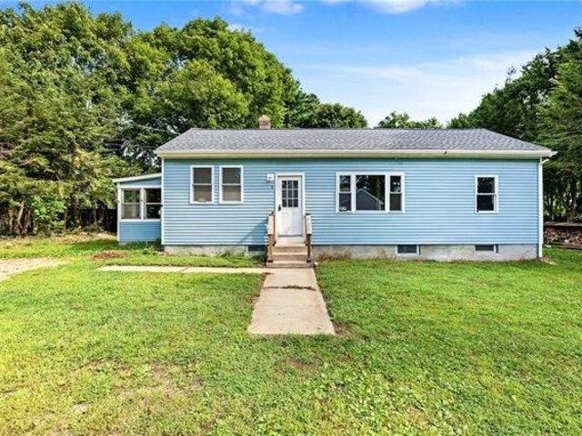 House for sale in Bradford, Rhode Island