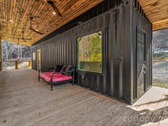 House for sale in Hot Springs, North Carolina