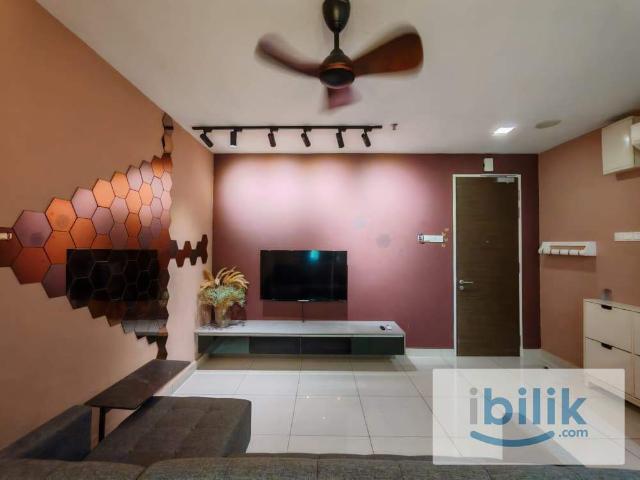 Room for rent in Petaling, Damansara Damai