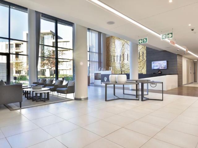 Room for rent in Waterkloof, Gauteng