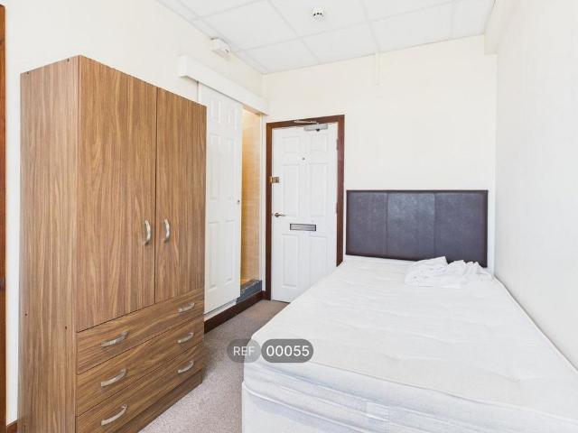 Room for rent in Hull, City Of Kingston Upon Hull