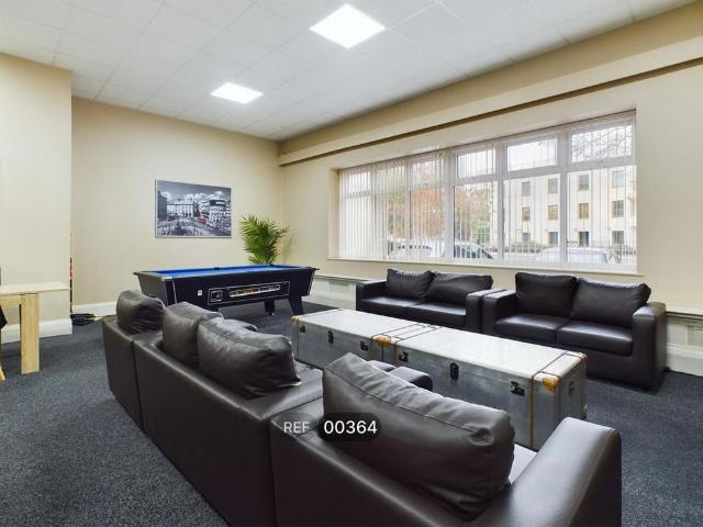 Room for rent in Hull, City Of Kingston Upon Hull