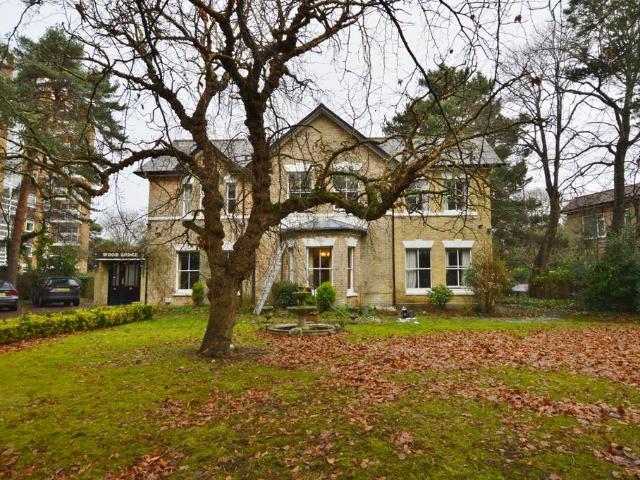 Flat for rent in Springbourne, Bournemouth