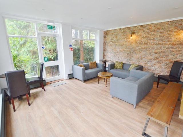 Room for rent in Springbourne, Bournemouth