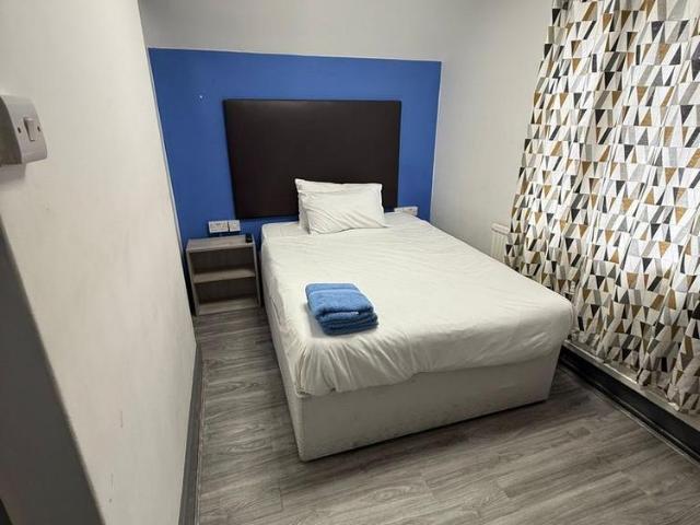 Room for rent in Greater London