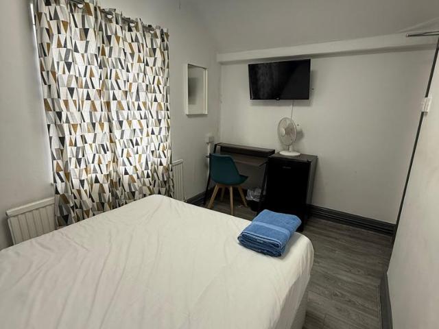 Flat for rent in Greater London