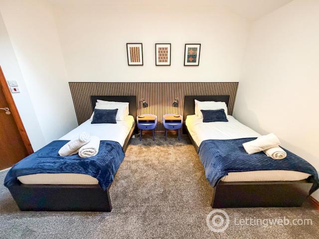 House for rent in City Centre, Ballindoch