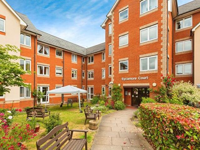 Apartment for rent in Aylesbury, Buckinghamshire
