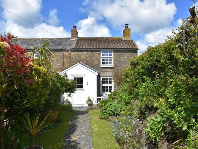 House for sale in Illogan, Cornwall