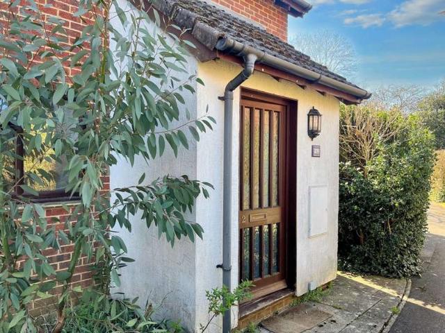 House for sale in Ashurst Bridge, Hampshire