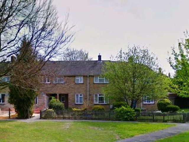 House for rent in Barnwell, Arbury