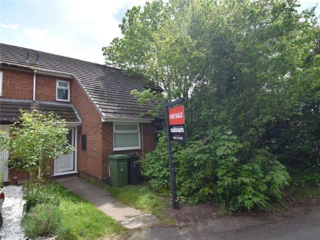House for sale in Crookhill, Worcestershire