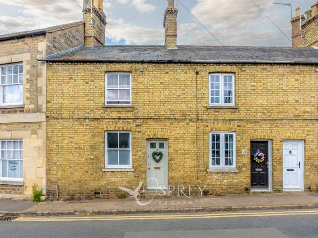 House for sale in Oundle