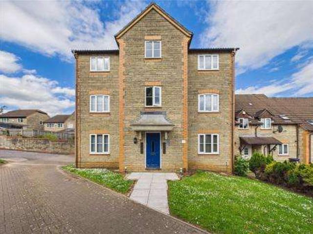 House for sale in Cadbury Heath, South Gloucestershire