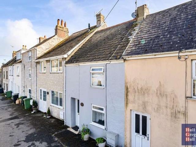 House for sale in Wakeham, Easton