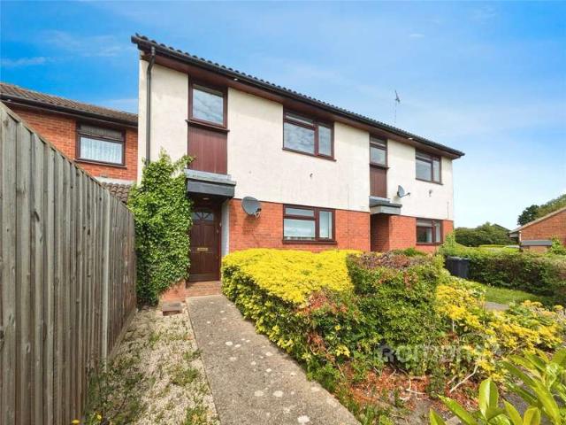 House for sale in Earley
