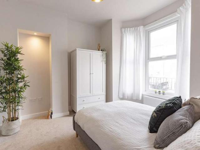 House for rent in Fratton, City Of Portsmouth