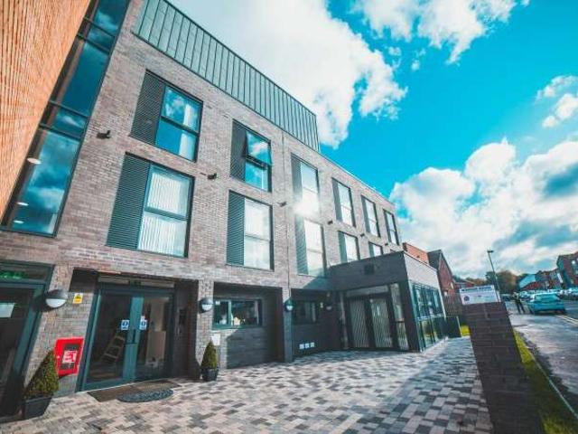House for rent in Nechells, West Midlands