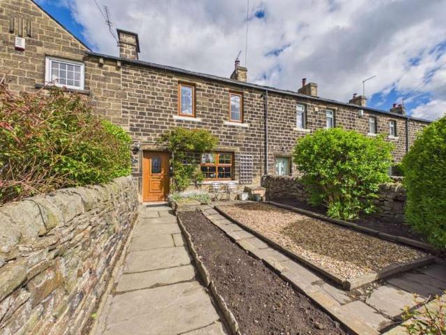 House for sale in Bingley, West Yorkshire