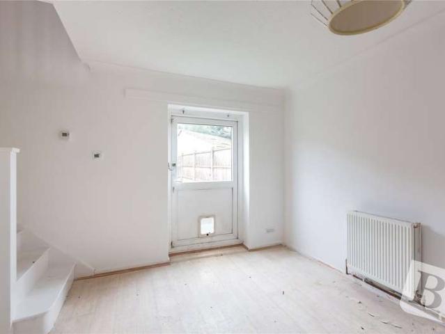 House for sale in Becontree, Greater London