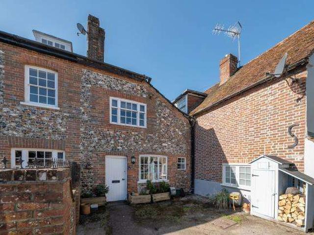 House for sale in Berrick Salome, Oxfordshire