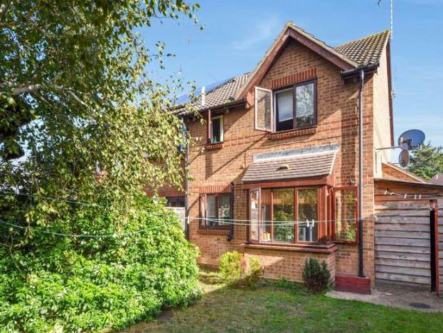 House for sale in Shoeburyness, Southend-on-Sea
