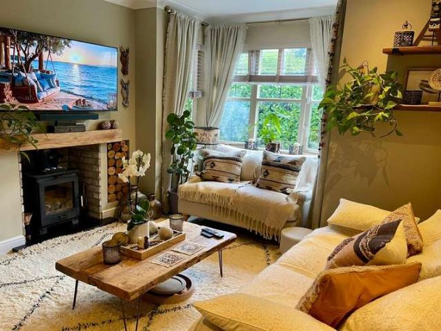 House for sale in Warfield, Newell Green