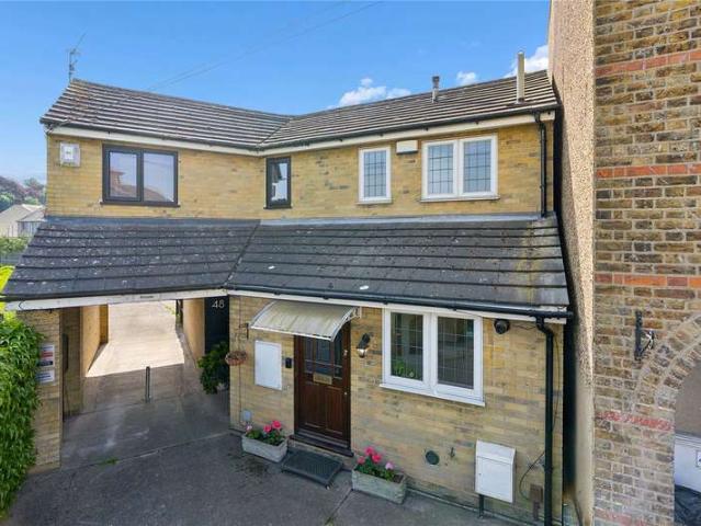 House for sale in Whitehill, Hamerton