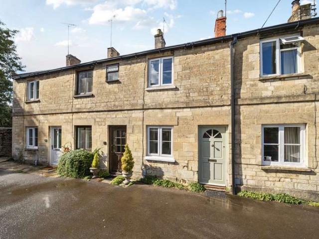 House for sale in Chesterton, Fossebridge