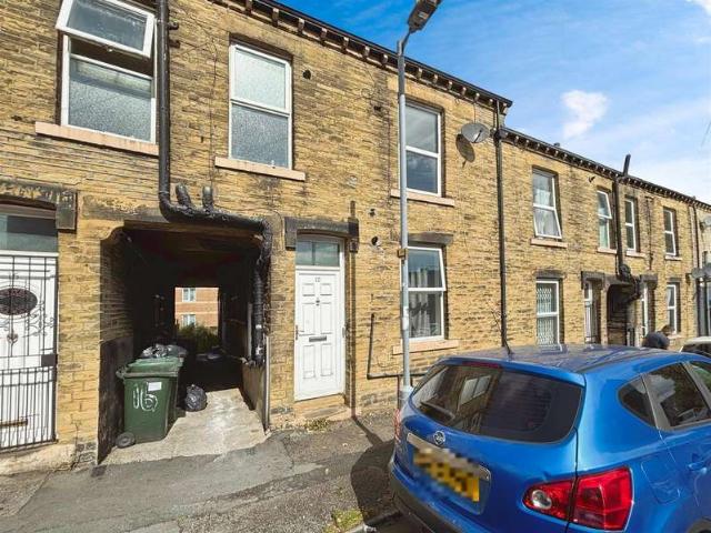 House for sale in Wibsey, West Yorkshire