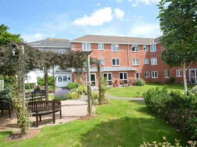 House for sale in Heavitree, Exeter