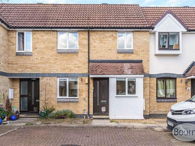 House for sale in Goldsworth Park, Woking