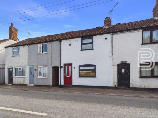 House for sale in Bretford, Rugby