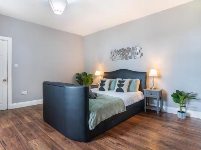 House for rent in Heritage Quarter, Dunfermline