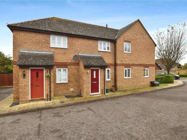 House for sale in Church Langley, Harlow
