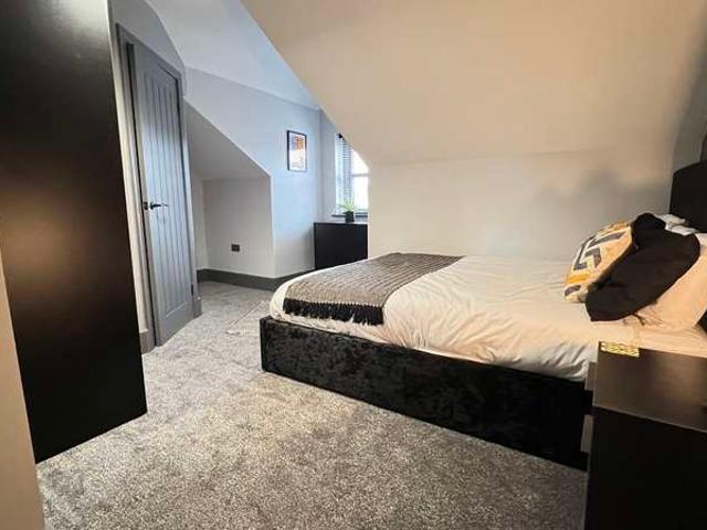 House for rent in Holbeck, Beeston Hill