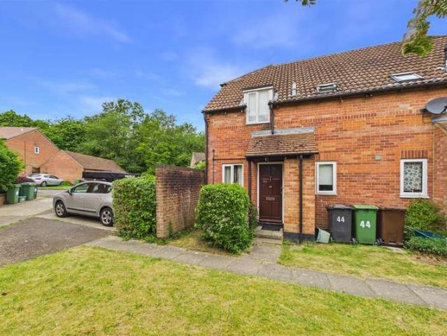 House for sale in Lychpit, Priest Down