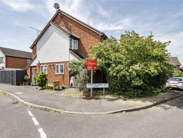 House for sale in Chavey Down, Newell Green