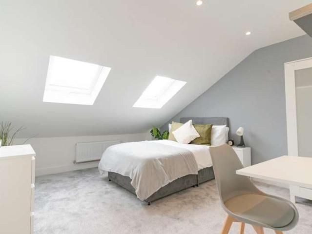 House for rent in Fratton, City Of Portsmouth