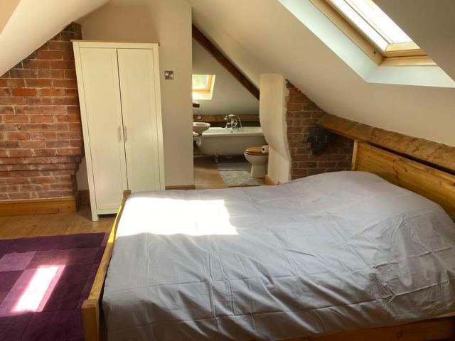 House for rent in Brentingby, Leicestershire