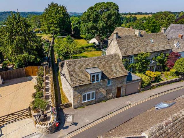House for sale in Minchinhampton, School House